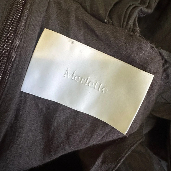 Merlette Rhapsody Dress. Size 0. - Picture 10 of 10